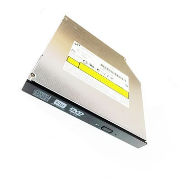 Acer Aspire 5830TG için TravelMate 8372 8372G 8372T 8372TG 8372TZ Serisi Dahili Optik Sürücü CD DVD-RW Sürücü SATA 9.5 mm