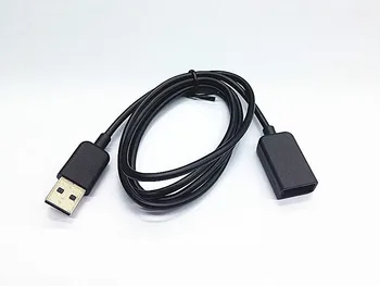 Şarj USB kablosu İçin Nıke + Sportwatch GPS Nıke Artı Nıkeplus Veri Sync Şarj
