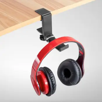 Kulaklıklar Katlanabilir Standı Tutucu Alüminyum Alaşımlı duvar askısı kanca Seti Masa masa üstü Takım Elbise oyun kulaklığı Airpod Max